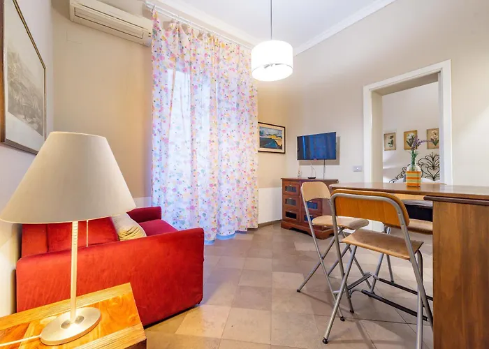 Appartement 3 House -by Ghor *