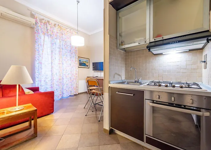 3 House -by Ghor * Rome
