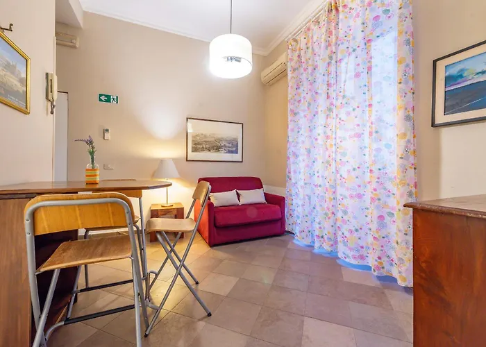 3 House -by Ghor Appartement Rome