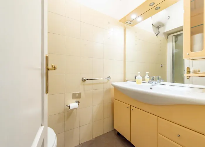 3 House -by Ghor Appartement Rome