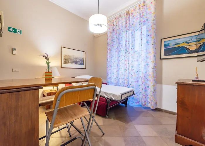 3 House -by Ghor Appartement Rome