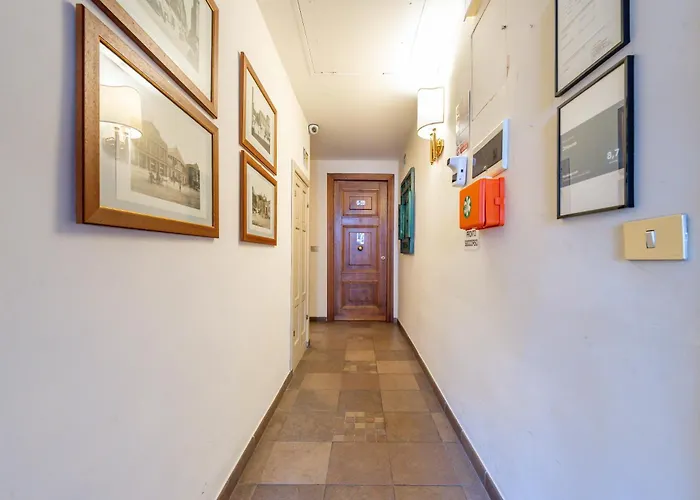 3 House -by Ghor Appartement Rome