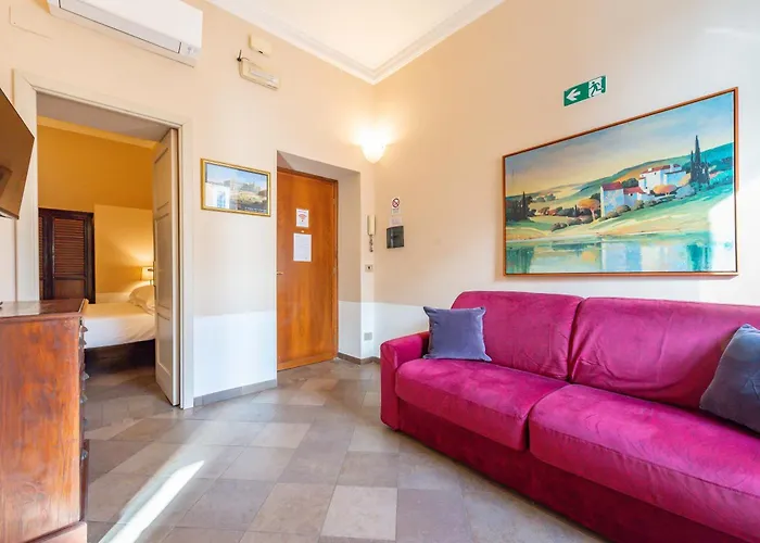 Appartement 3 House -by Ghor