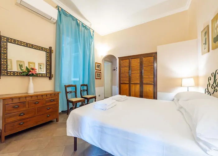 3 House -by Ghor Appartement Rome