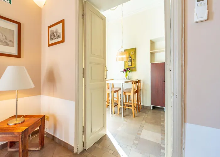 3 House -by Ghor Appartement *