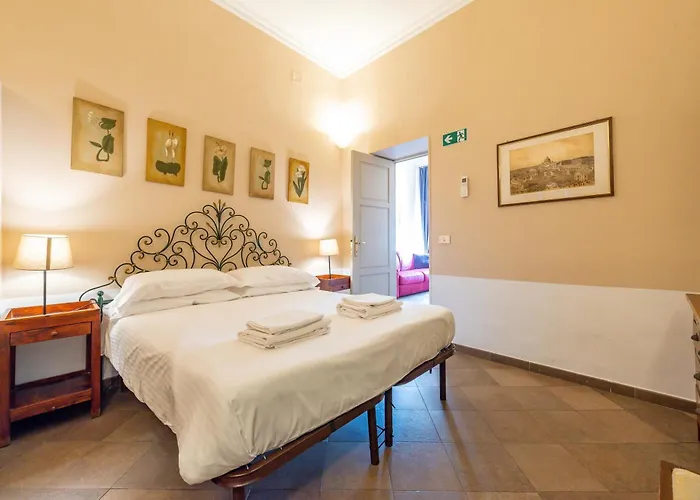 Appartement 3 House -by Ghor Rome