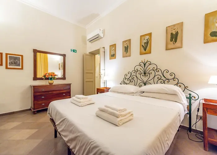 3 House -by Ghor Appartement Rome