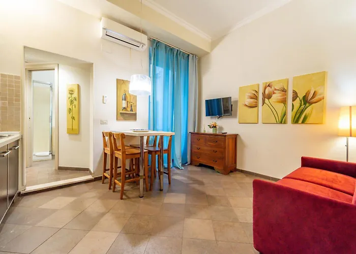 Appartement 3 House -by Ghor *