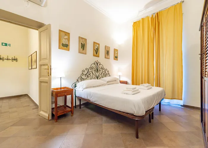 3 House -by Ghor * Rome