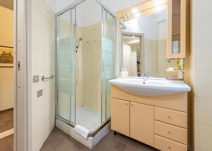 3 House Bilocale 3 Persone - By Ghor Apartamento *