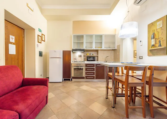 Appartement 3 House -by Ghor Rome