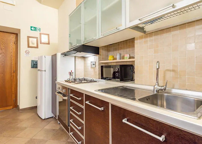 Appartement 3 House -by Ghor *