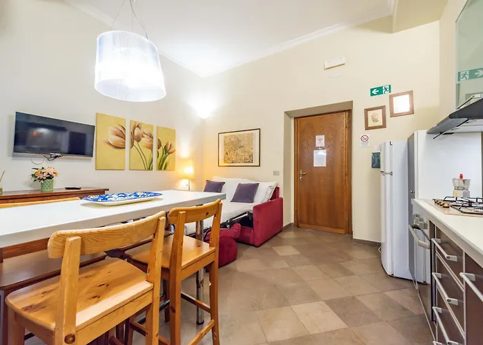 3 House -by Ghor Appartement *